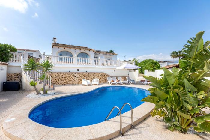 Villa Luz del Mar