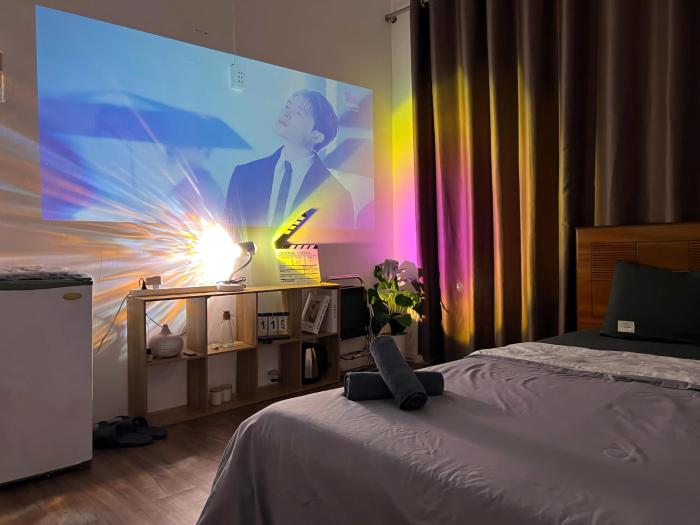 H2T Hotel - Center Bui Vien