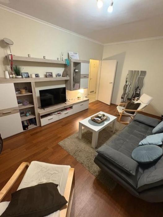 pecs city apartment