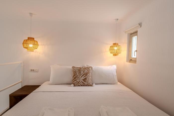 JoCo Mykonos Nature Suites N3