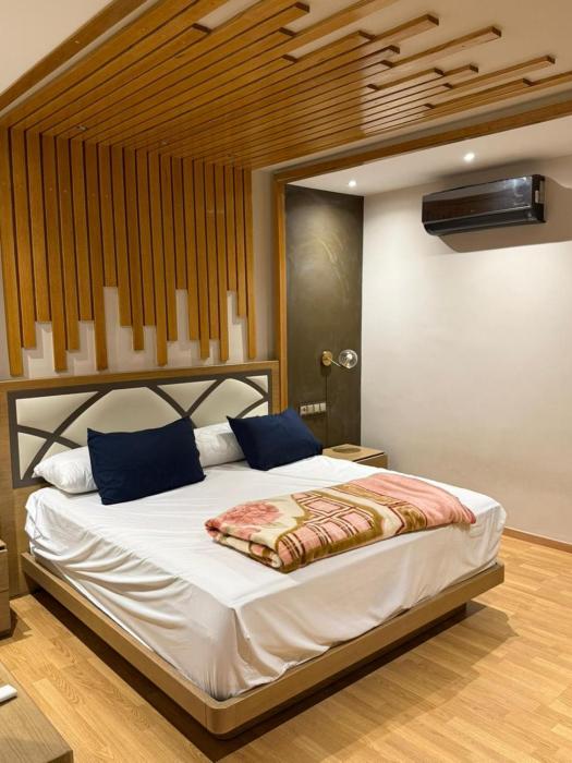 Luxury Apartment in Tetouan Near Medina