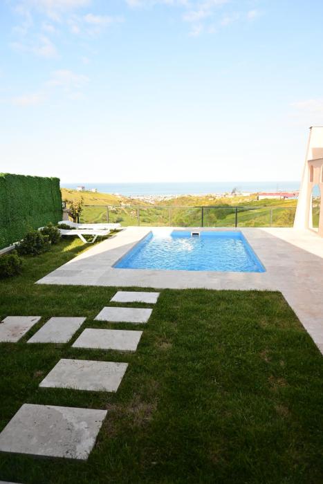 Atakum Manzara Bungalov