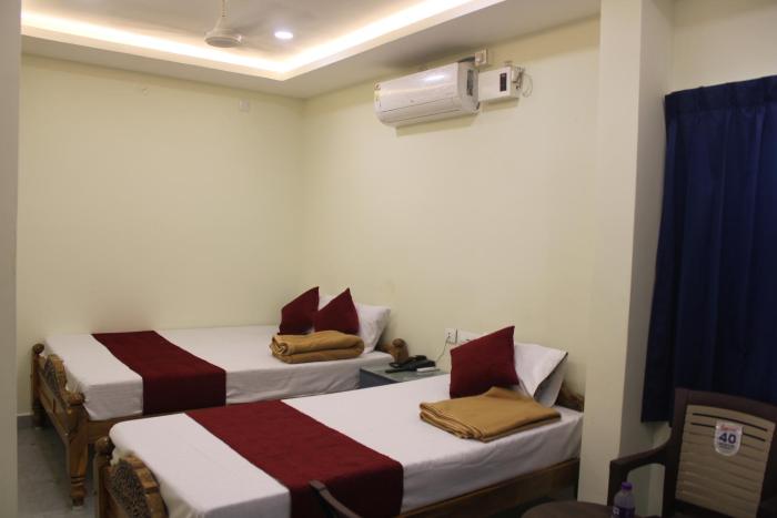 PDS Residency