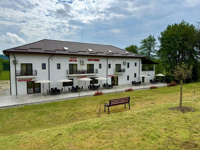 Hotel Victoria