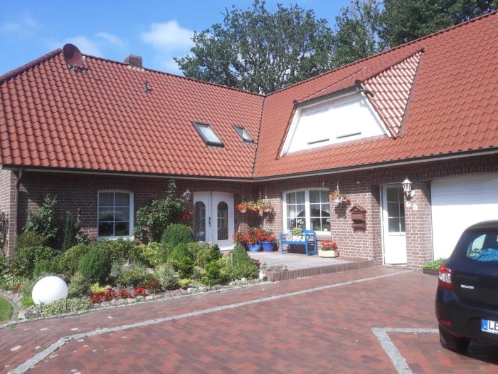 Ferienwohnung Ewen 55038