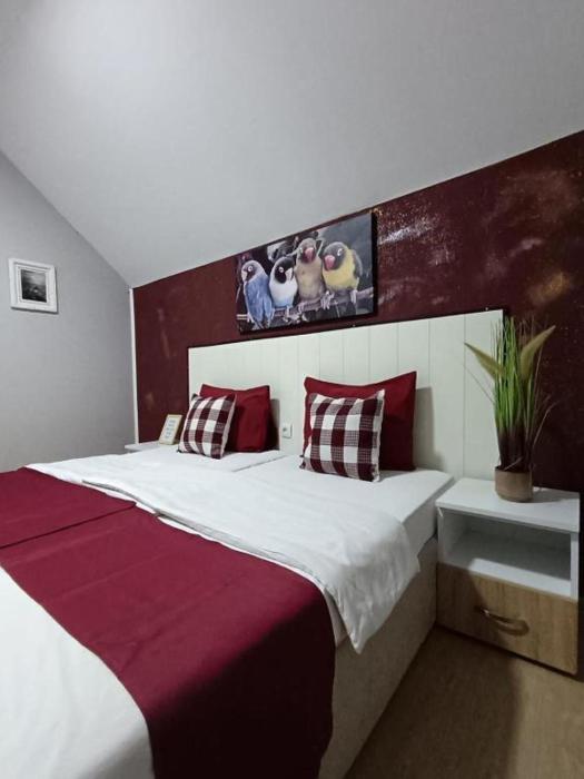 Apartman two bedroom 1