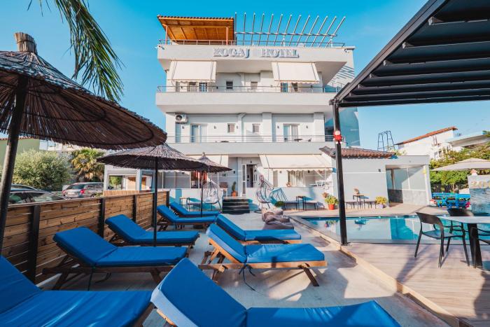 Zogaj Hotel