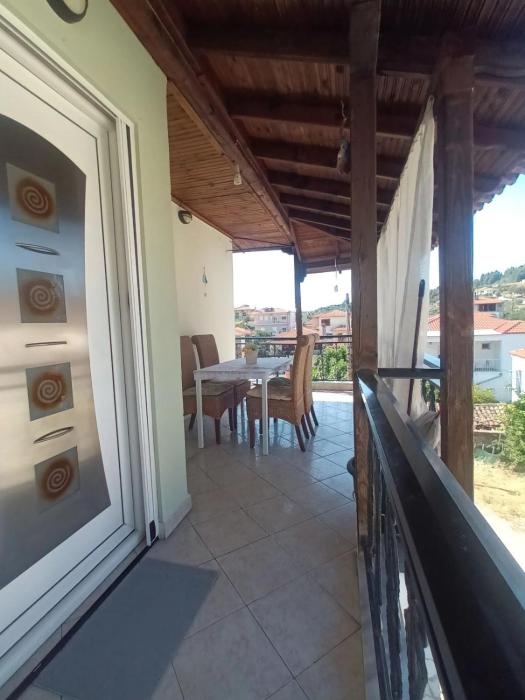 dimitra house
