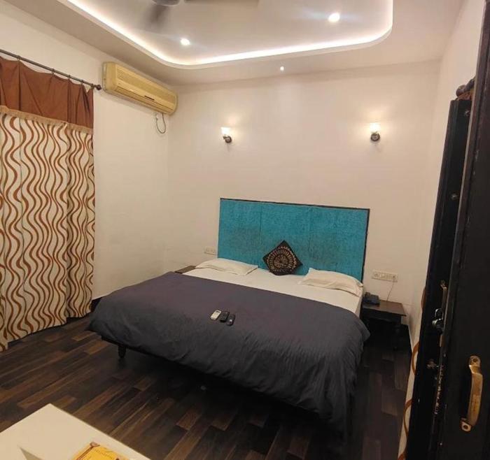 zax udaipur