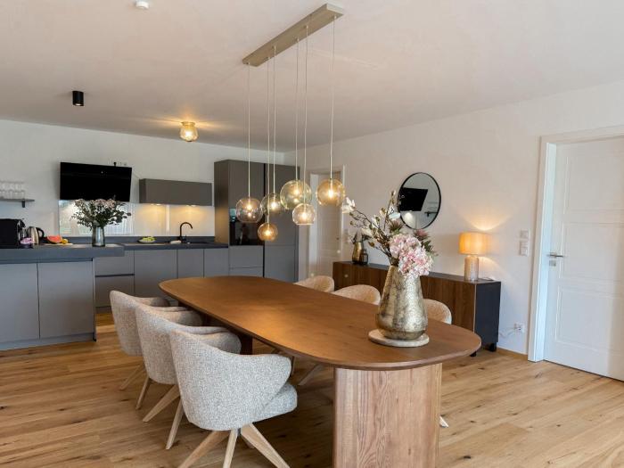 Ferienwohnung Uferchalet am Dümmer See