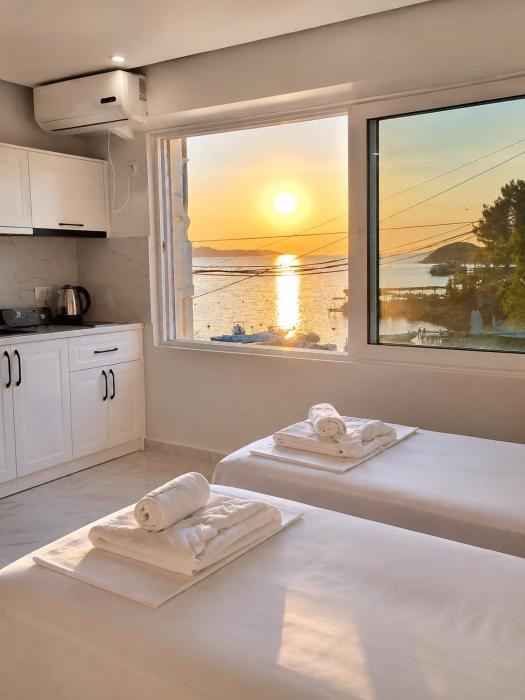 Dream Seaview Apartment INI