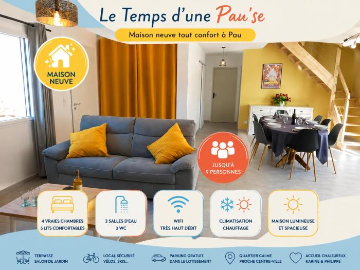 Le Temps dune Pause