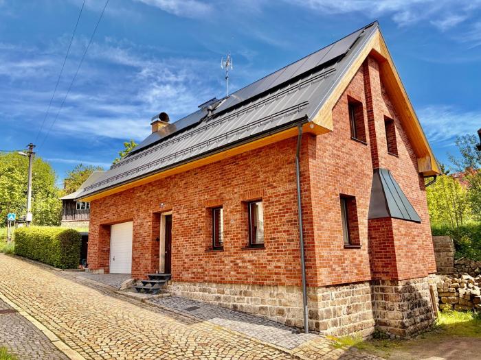 Apartmán v Dráze