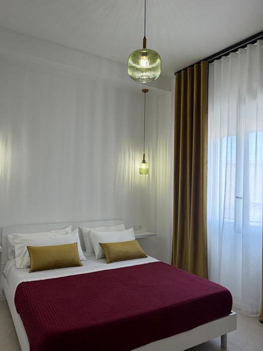 Trapani Urban Nest