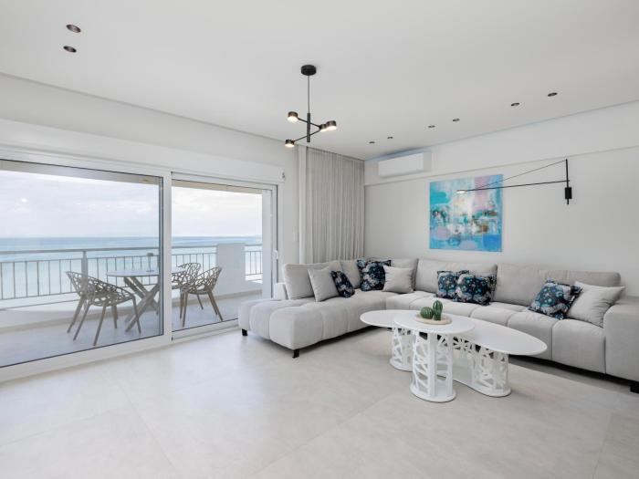 Ciel Residence - Luxury Seafront Living