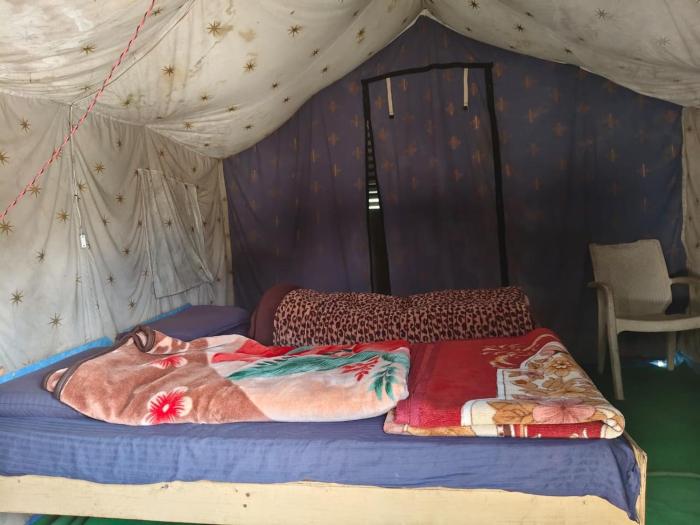 HIMALAYAN ESCAPE CAMP chopta