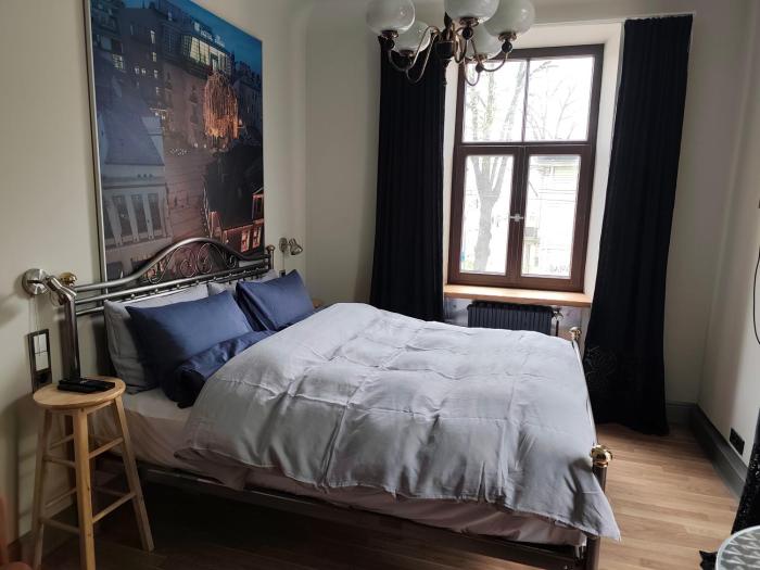 RedDoor Apartaments 1A Free parking