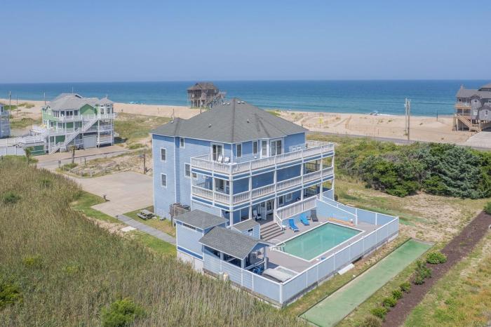 7017 - Rodanthe Fantasea
