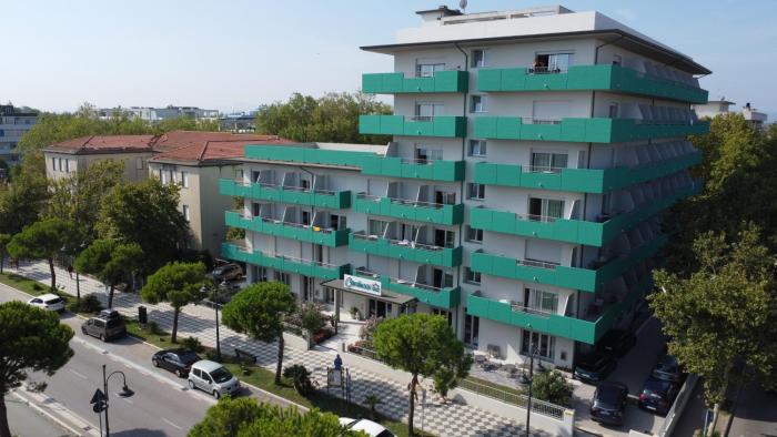 Hotel Carducci Suite