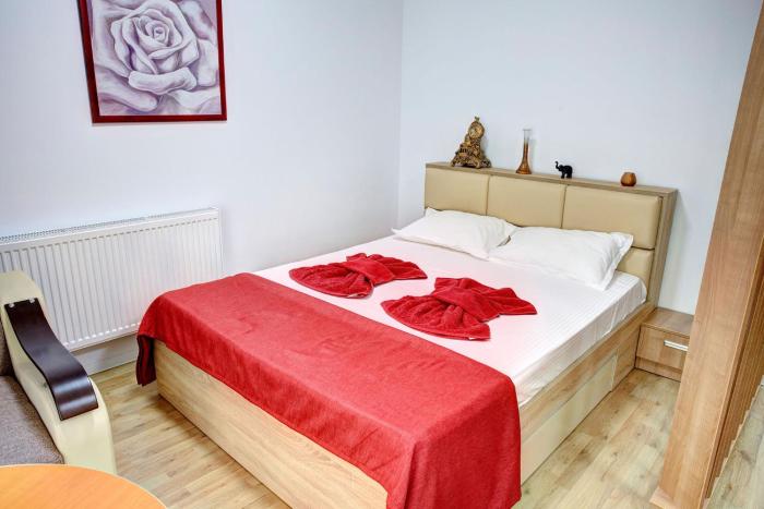 Studio Papaya Mamaia Nord