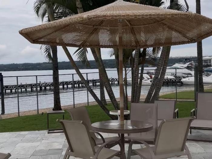 Apt Luxo 2 Quartos em Resort Beira-Lago Próx Esplanada dos Ministérios