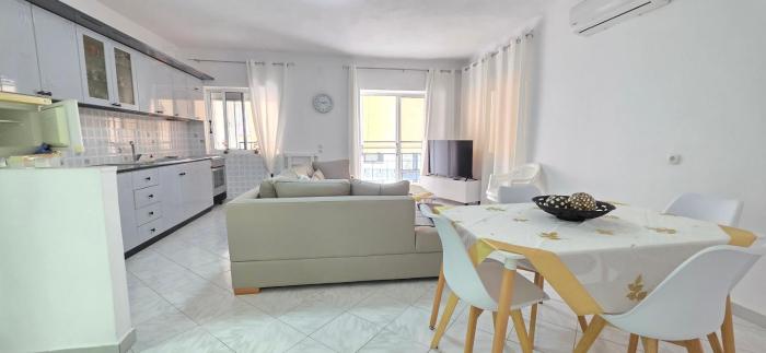 Holiday View Apartment