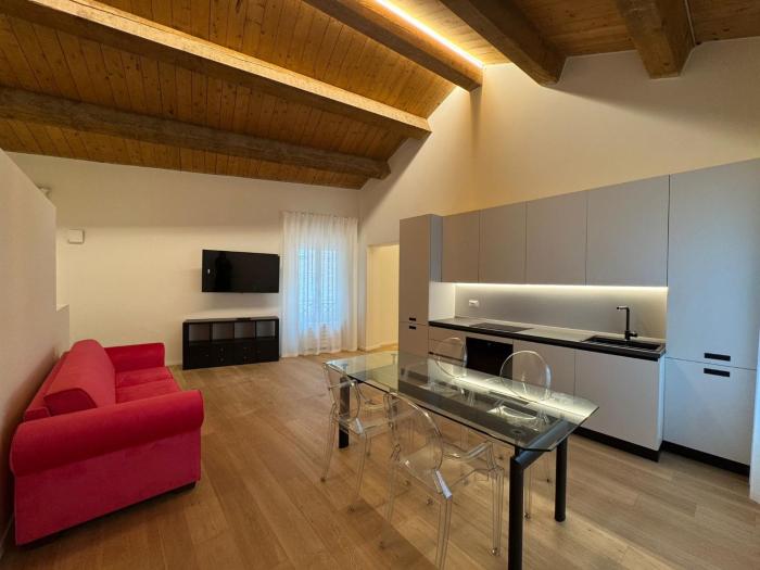 Vacanze chic nel cuore di Pesaro