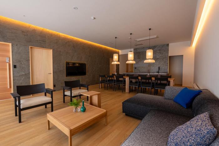 Nexus Hotel 函館