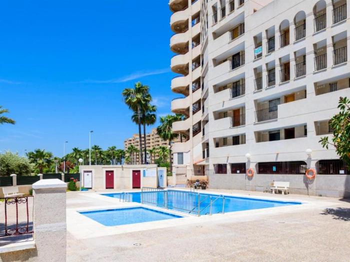Apartamento Oropesa Galeon Ref 070