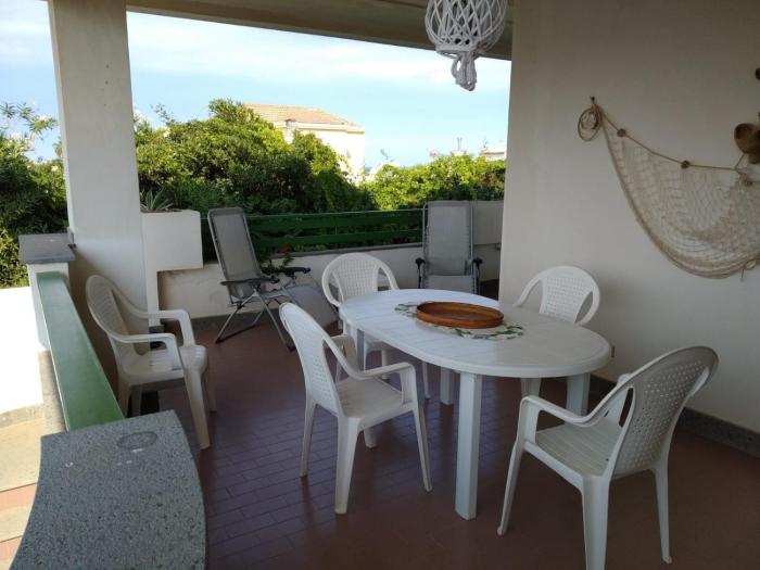 Appartamento Speranza