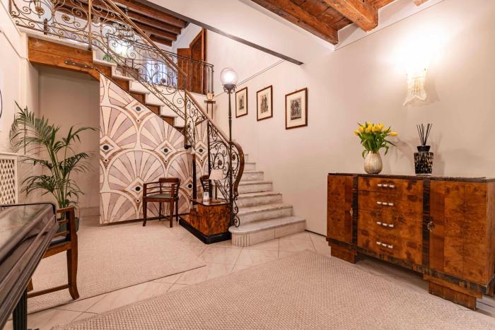 Locanda Art Deco