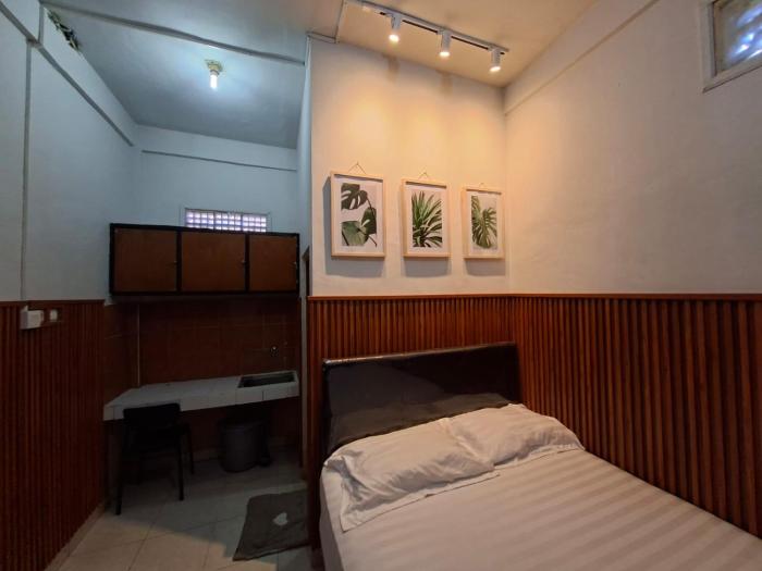 Kost Sri Rejeki