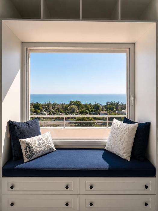 Sea Breeze Home