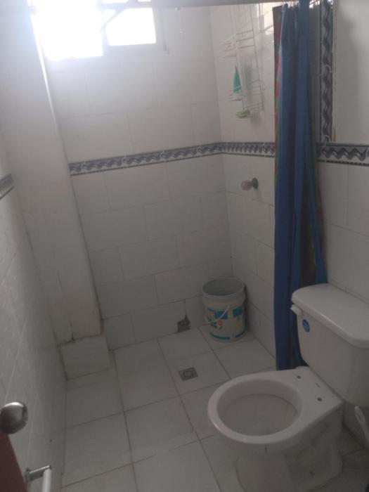 habitaciones coquerita