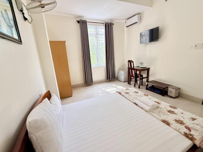 Thinh Khang Hotel Vung Tau