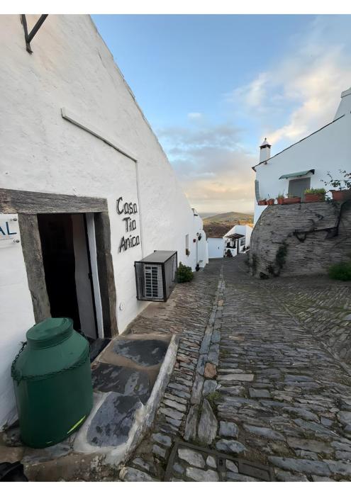 Casa Tia Anica