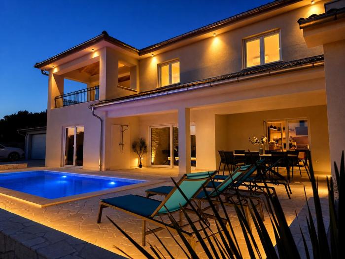 Villa Lumia