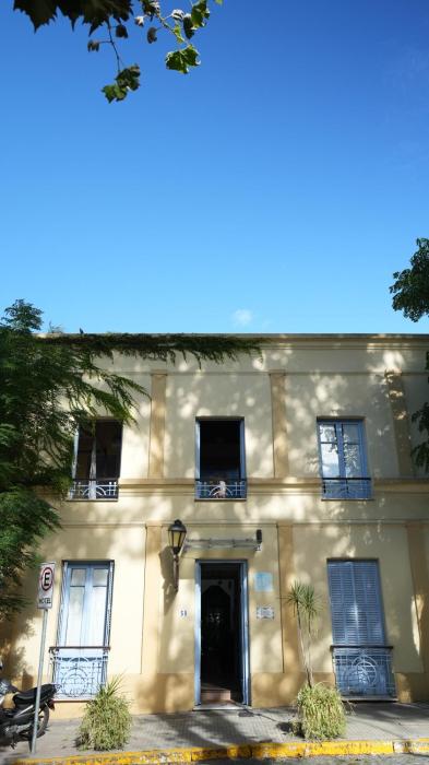 Posada del Angel