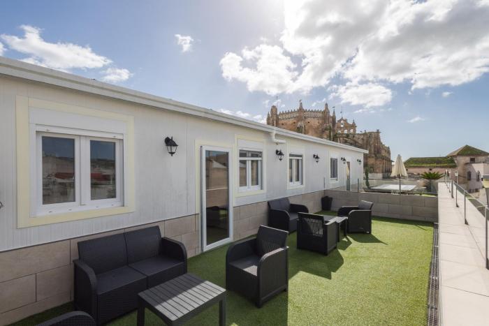 GuestReady - Palacio San Juan Attic 13