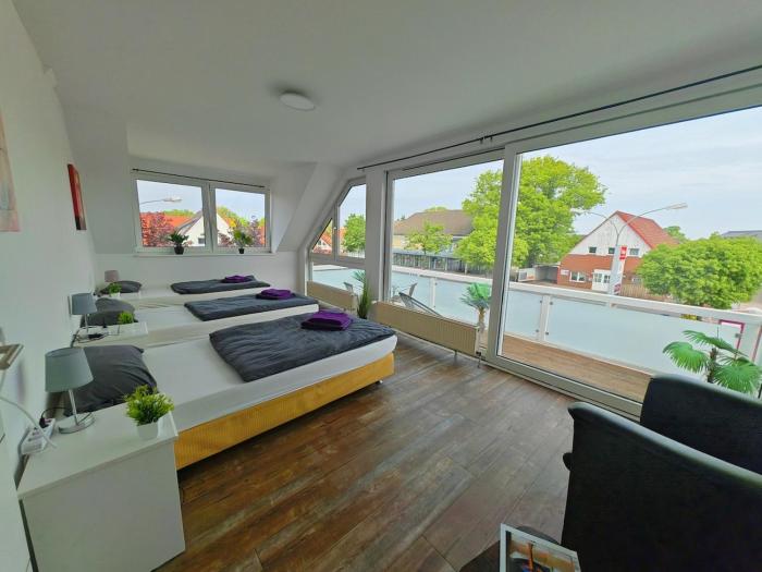 Schwert S29 Apartment Free Wifi & Parking