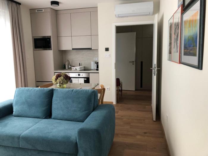 VOILÁ apartman