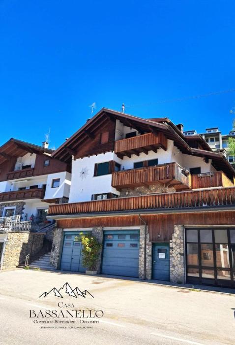 Casa Bassanello