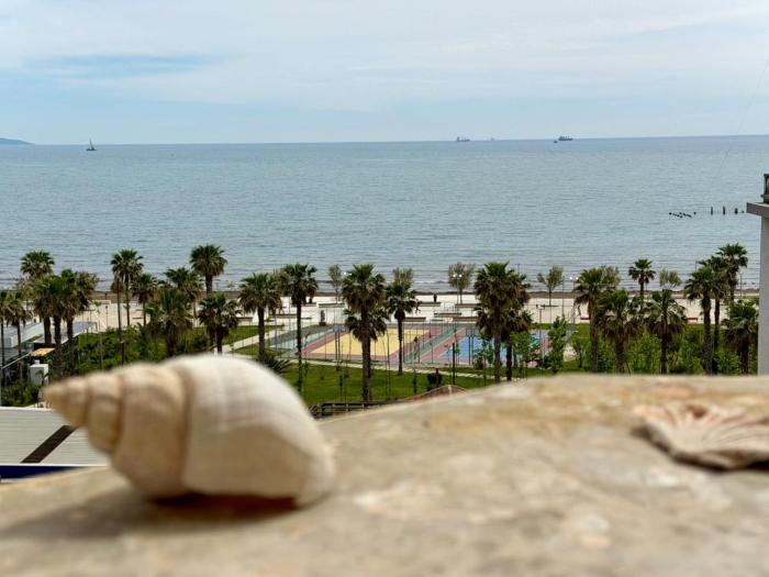Sea view Apartament