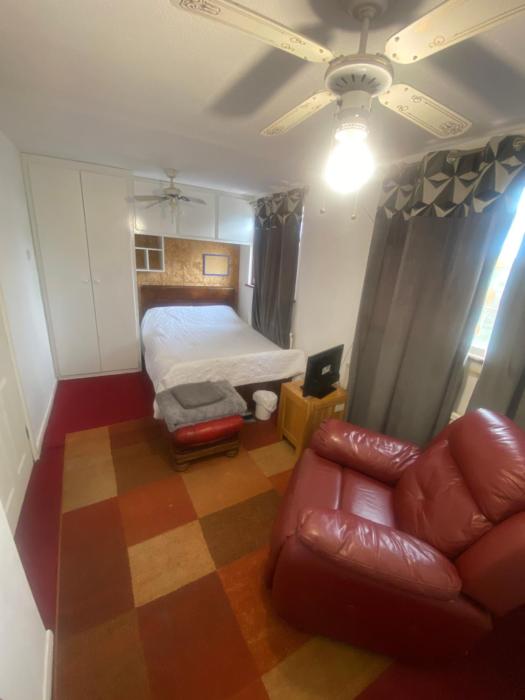 A Spacious Odyssey