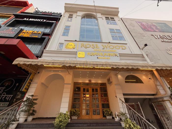 Hotel Rosewood
