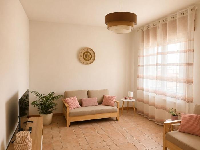 Sunny Central Flat Portogruaro Comfort & Relax