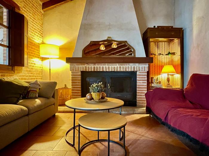 Casa Rural Vallehermoso