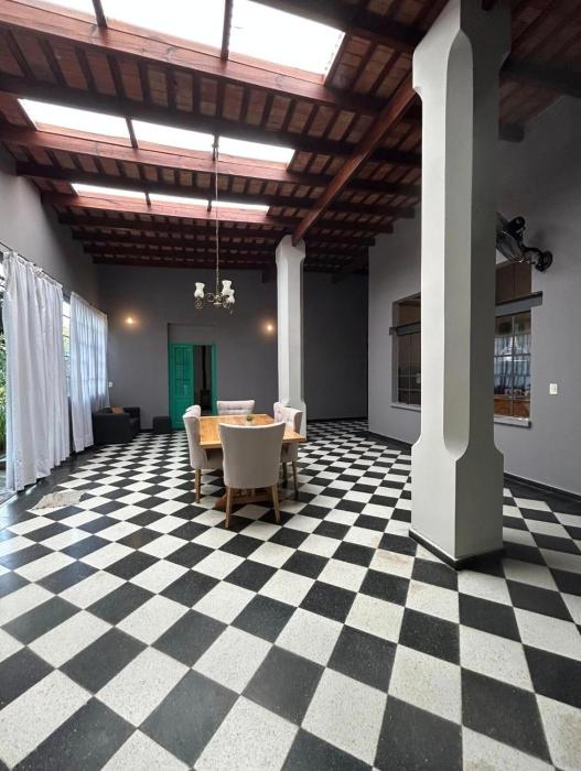 Casa Villa de las Rosas