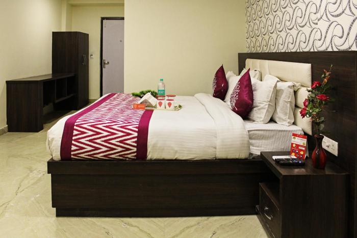 Hotel O Tajway Inn