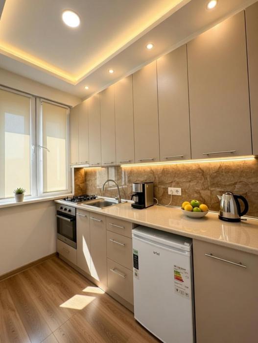 Lukas Apartment
